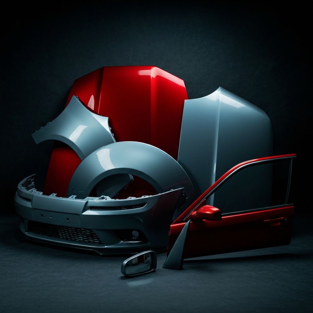 Carrozzeria